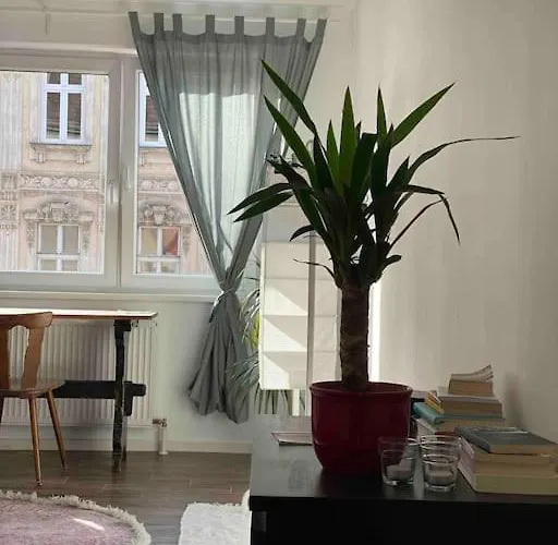 Appartement Dream Of Belvedere Vienne