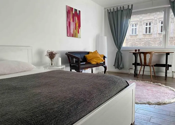 Appartement Dream Of Belvedere