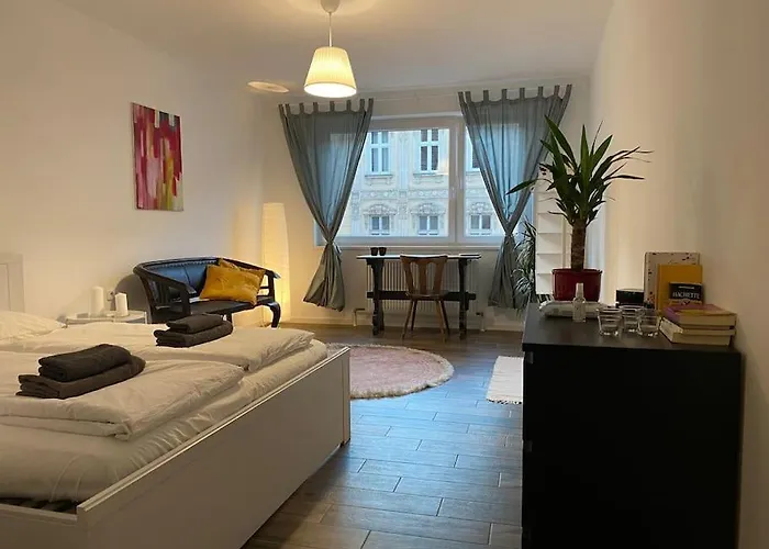 Appartement Dream Of Belvedere *
