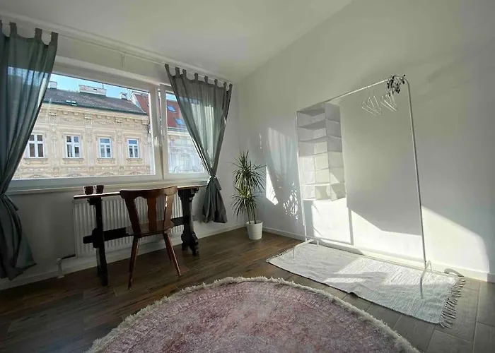 Appartement Dream Of Belvedere *
