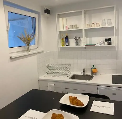 Appartement Dream Of Belvedere Vienne