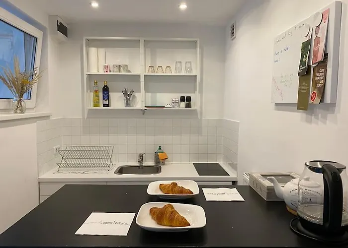 Dream Of Belvedere Appartement Vienne
