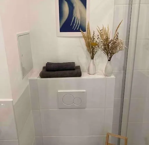 Dream Of Belvedere Appartement Vienne