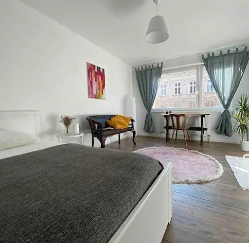 Dream Of Belvedere Vienne